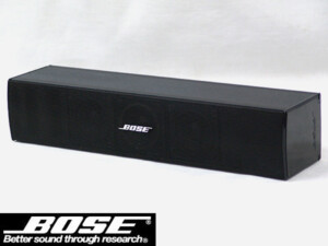 BOSE【SW-4】ボーズ パワード・サブウーファーシステム | オーディオ