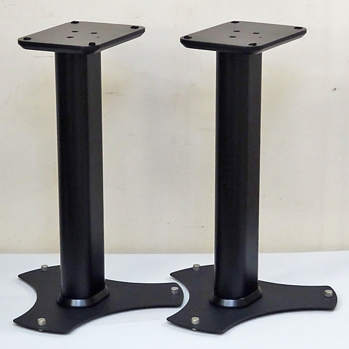 ONKYO【AS-12EX】オンキョー スピーカースタンド 2台1組 D-412EX/D