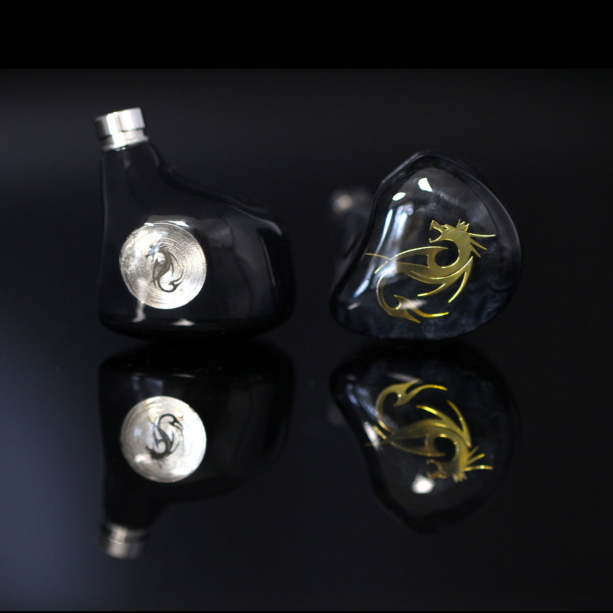 Noble Audio KUBLAI KHAN Universal Fit In-Ear Monitors | Audio46