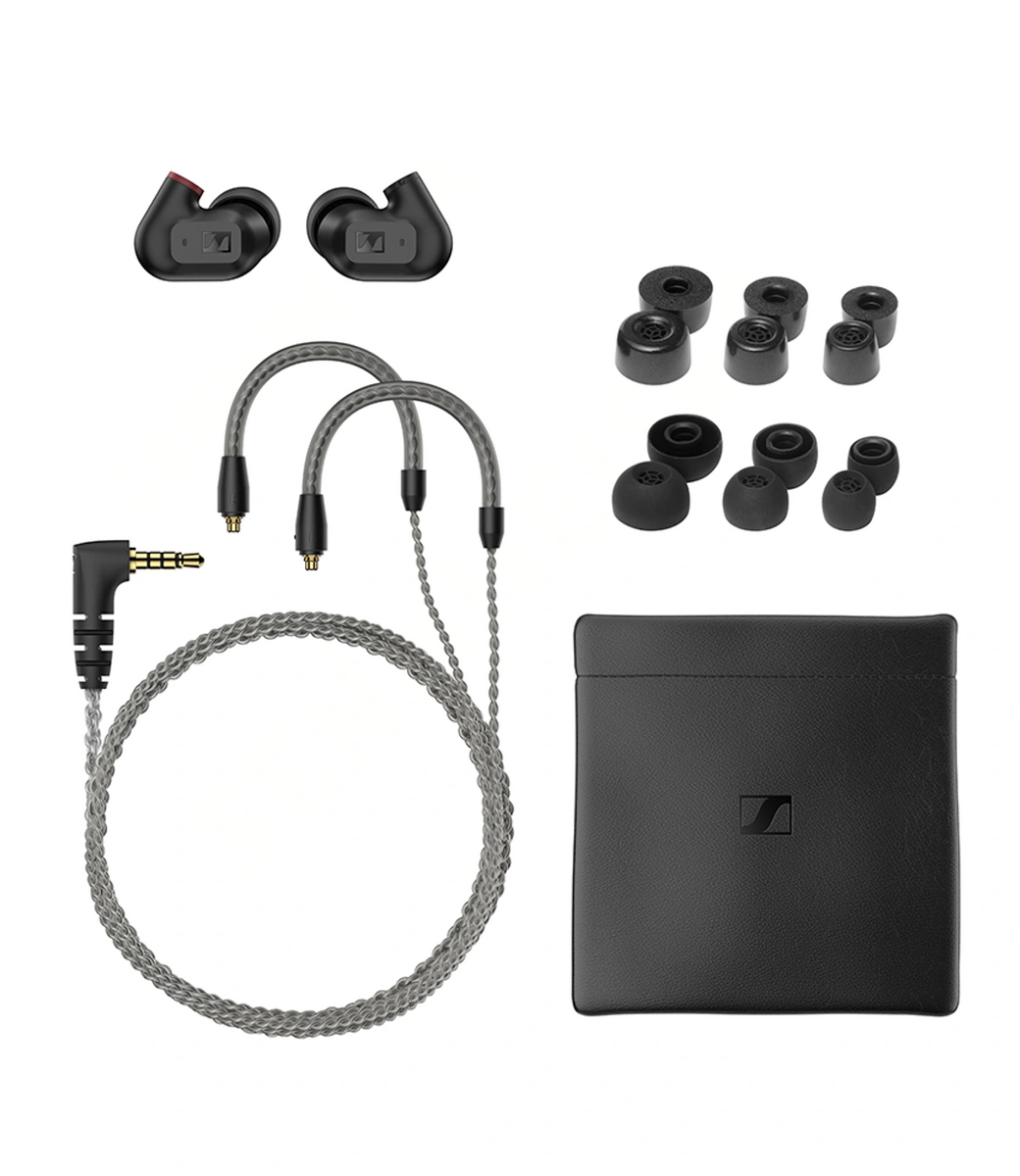 Sennheiser IE 200 High Fidelity Earphones | Audio46