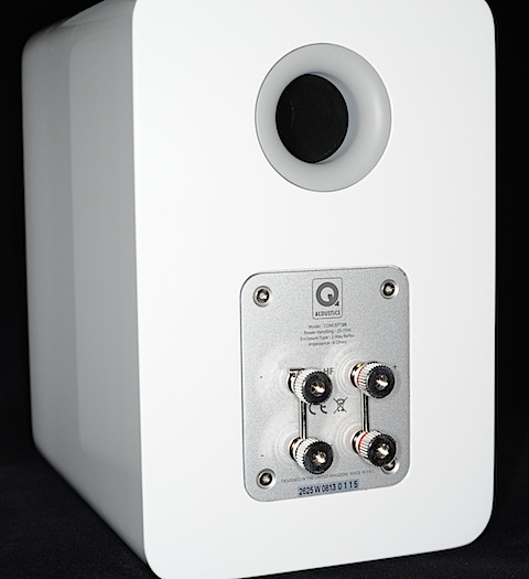 Concept 20 – Q Acoustics' best compact speakers – audioFi.net