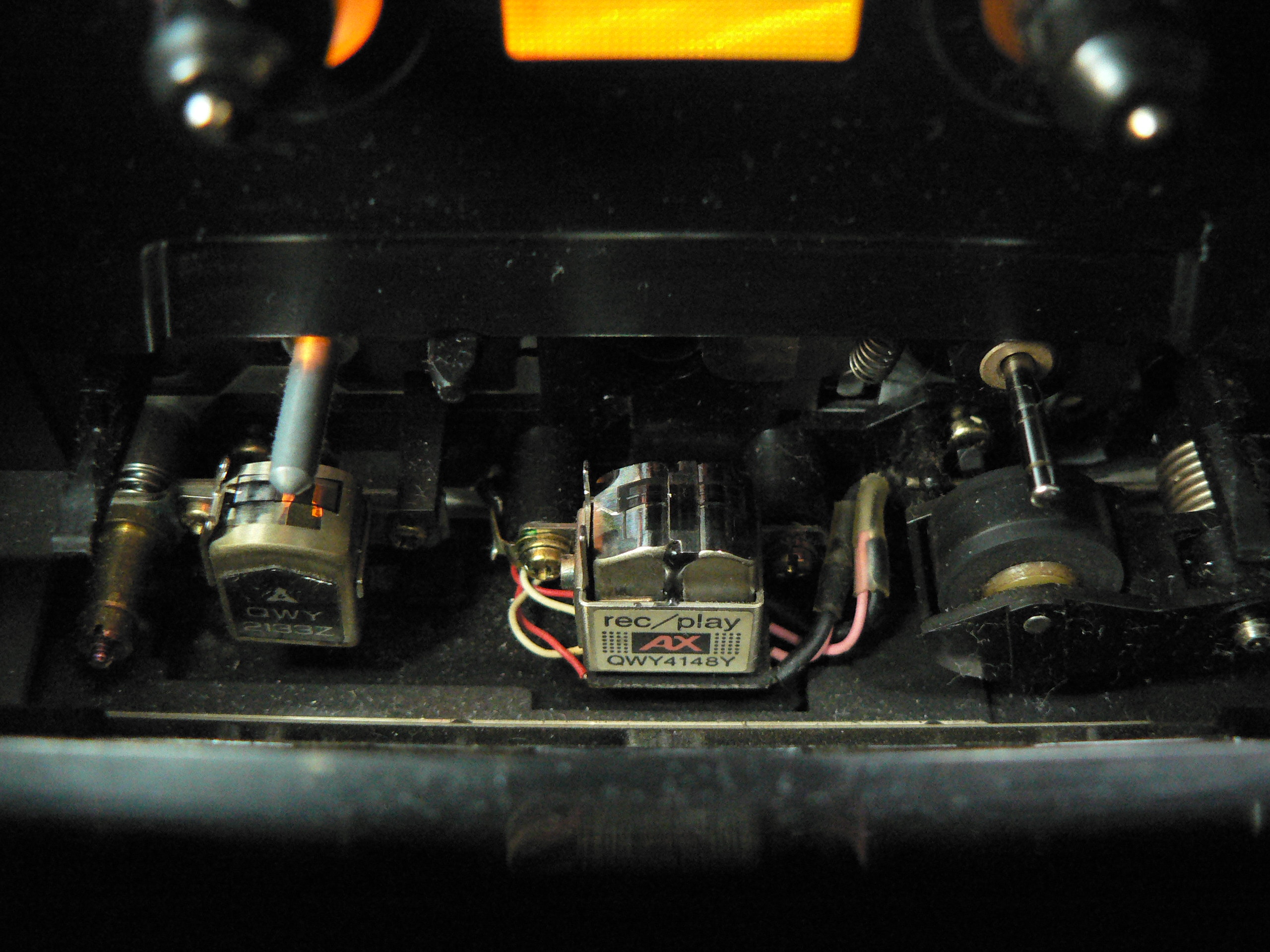 Technics RS-B85 – Audiolife － Enjoy your audio life!!