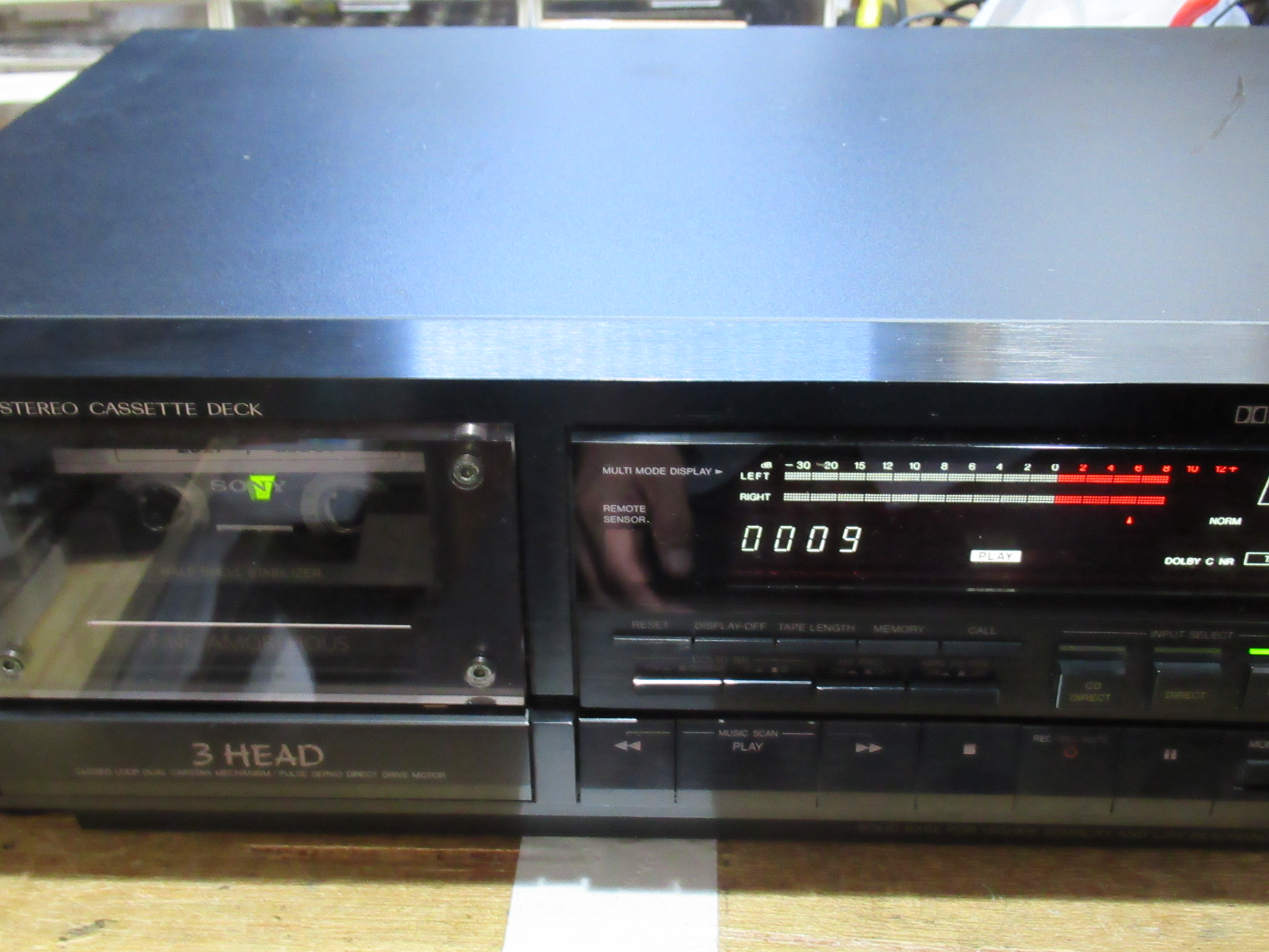 VICTOR TD-V721 – Audiolife － Enjoy your audio life!!