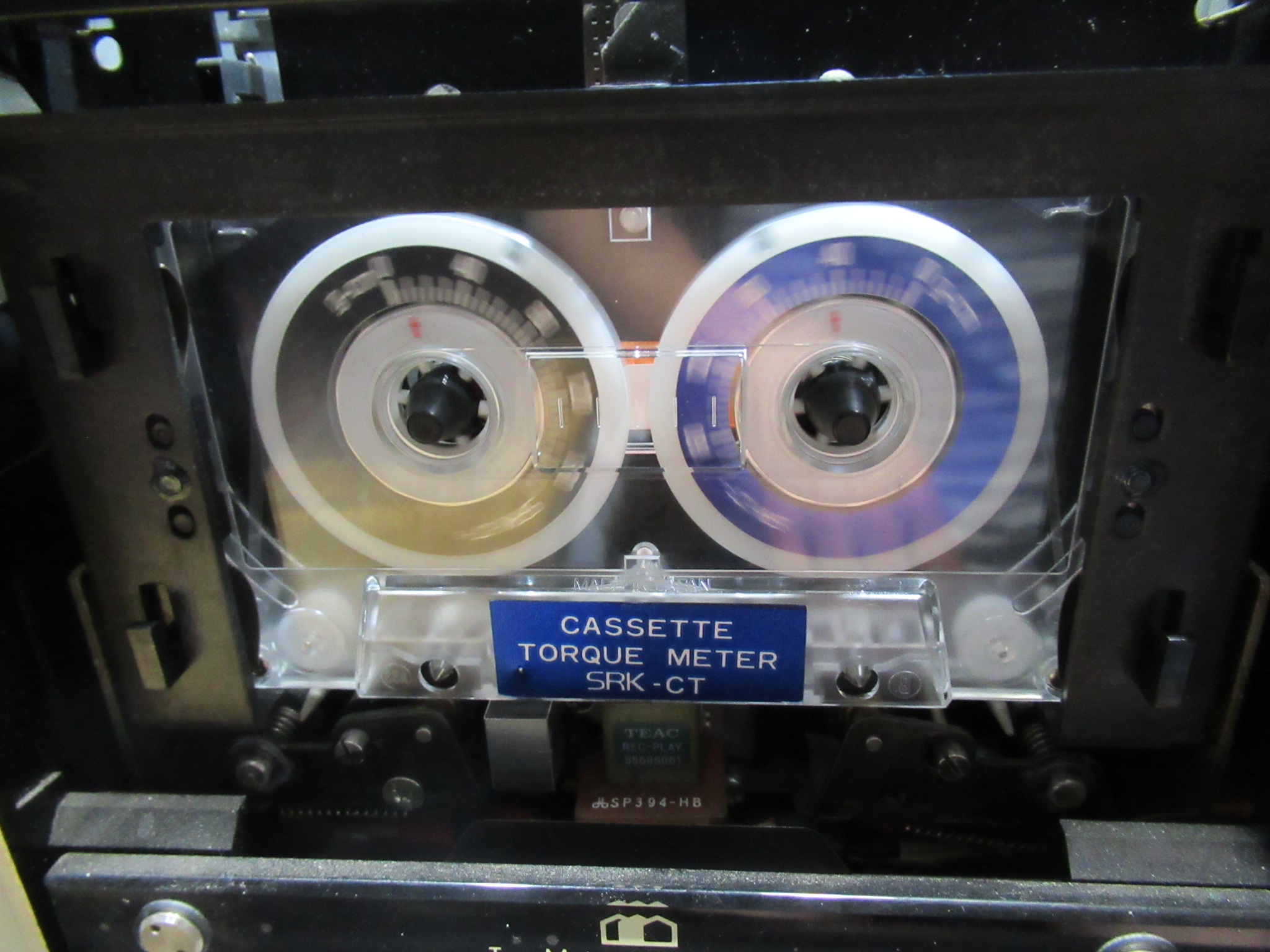 TEAC C-2 – Audiolife － Enjoy your audio life!!