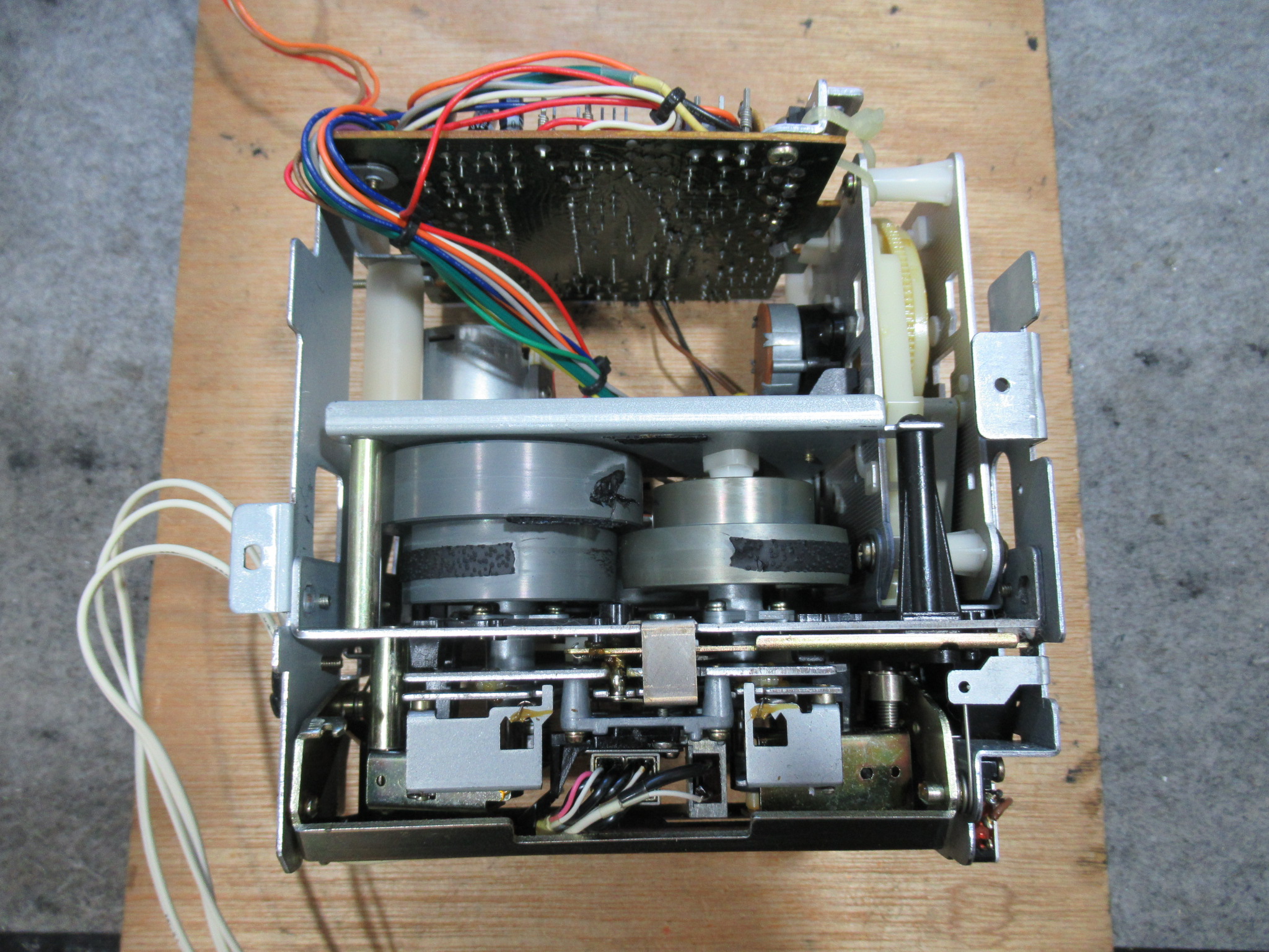 PIONEER CT-770 – Audiolife － Enjoy your audio life!!