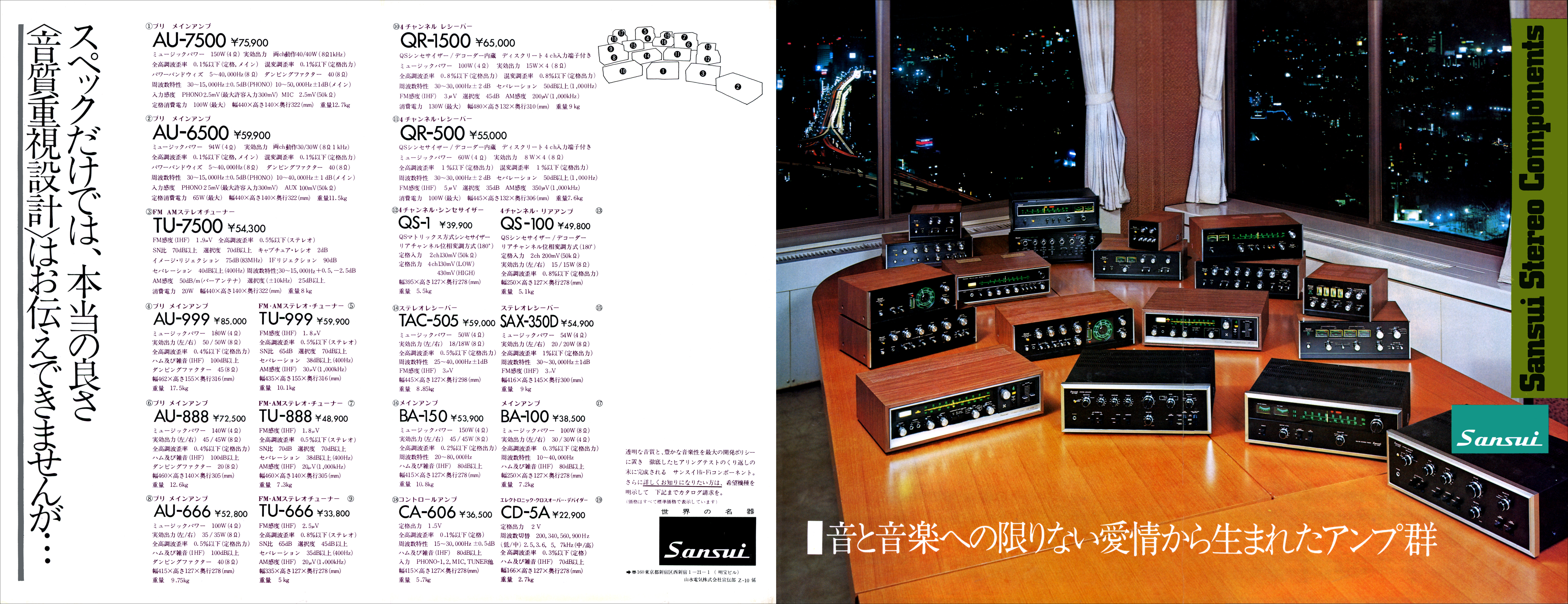 CD5 | the re:View (in the past)