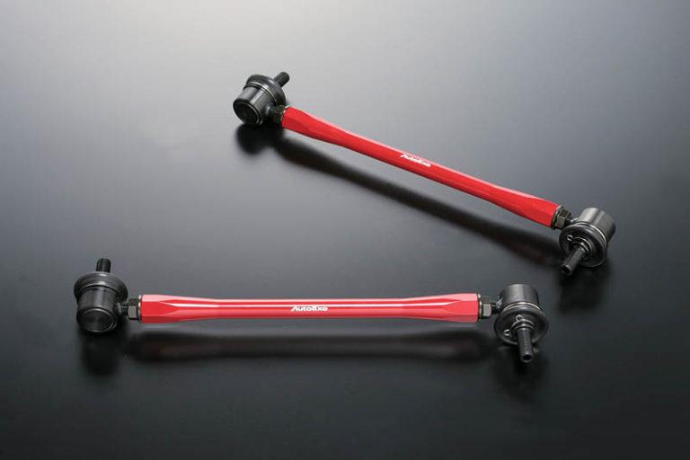 アジャスタブルスタビライザーリンク | オートエクゼ公式オンライン