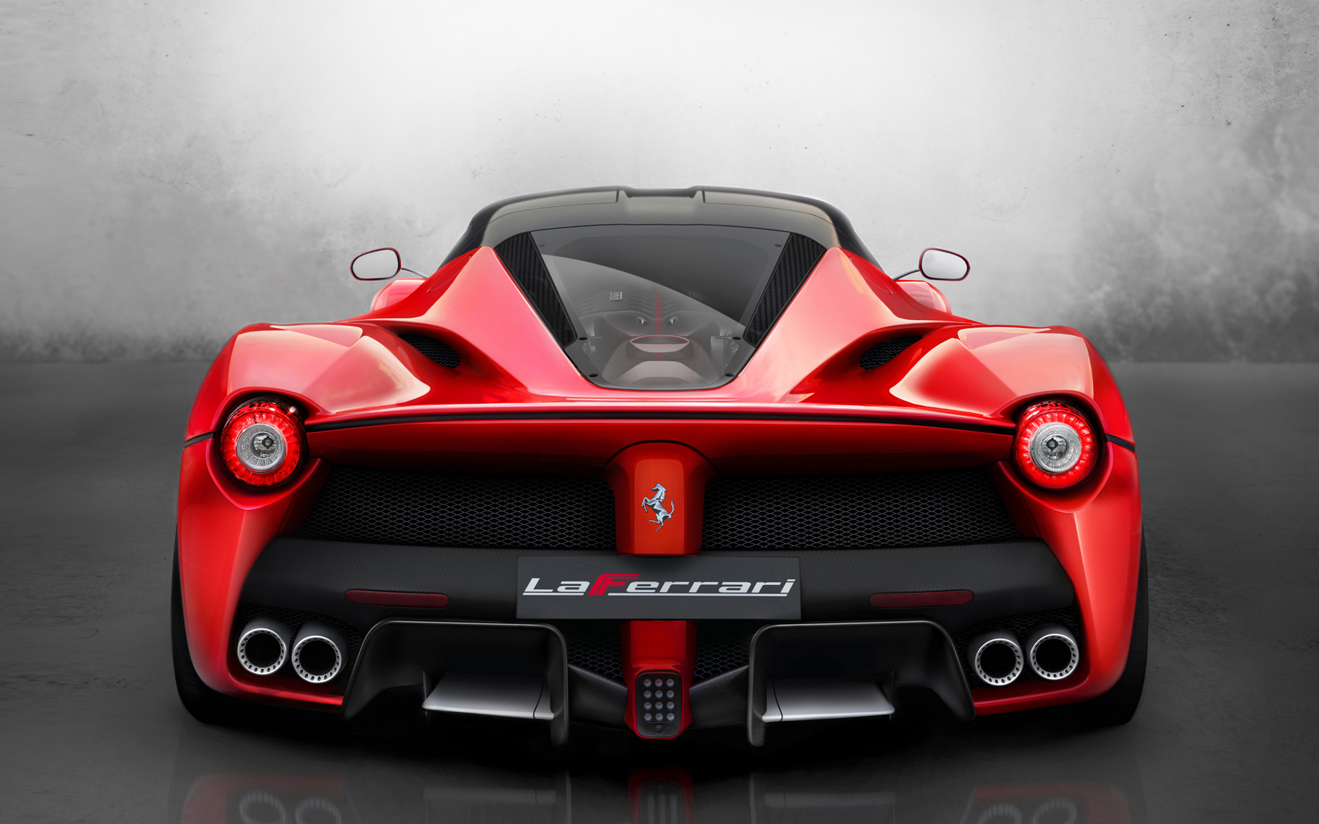 Ferrari LaFerrari