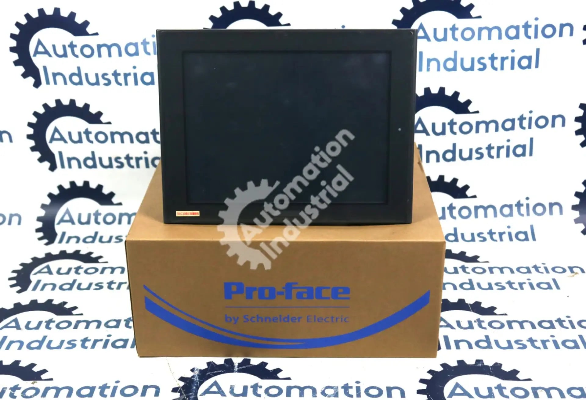GP2600-TC11 By Proface QPLCTAE0000 12.1In LCD Color Touch Operator Int