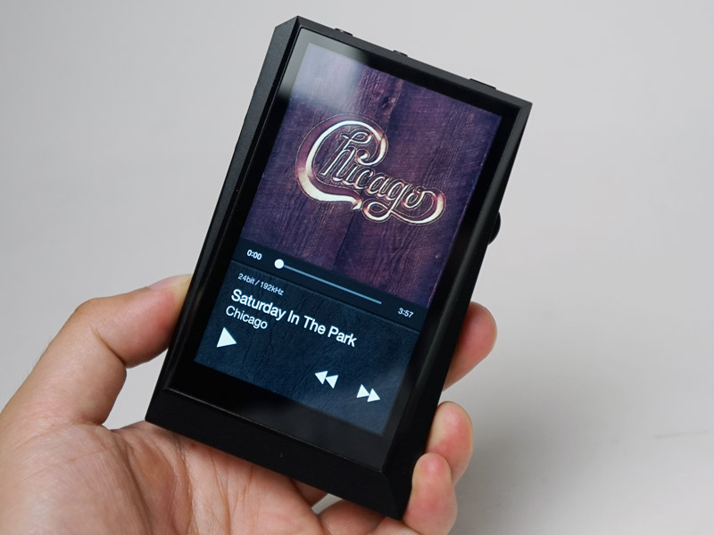 レビュー】音は良いけどおいそれと買えなかったAK第3世代が身近に