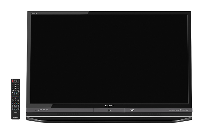 シャープ、BD/HDD内蔵録画テレビ「AQUOS R30」で録画できない障害