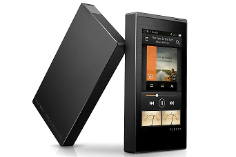 COWONのハイレゾポータブル「PLENUE1」、ファームアップでUSB DAC機能