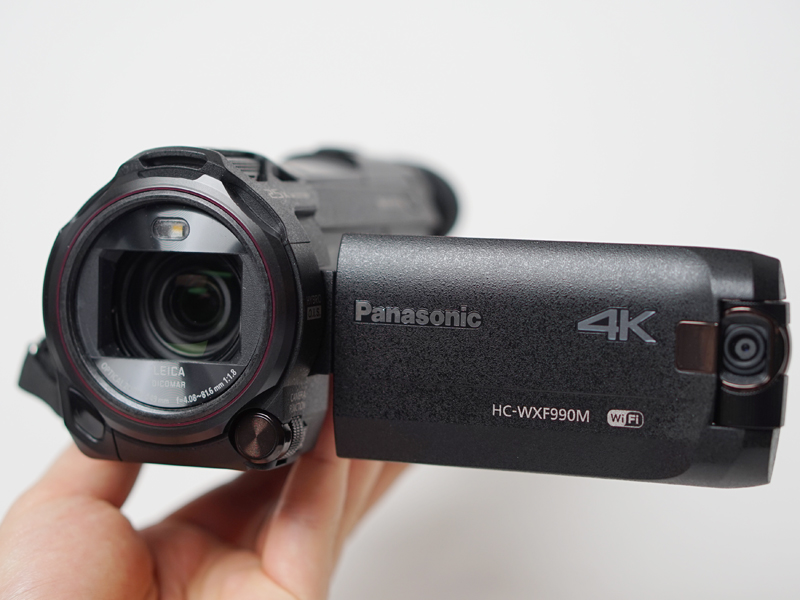 小寺信良の週刊 Electric Zooma!】第741回:ドリーズームまで可能!? 4K