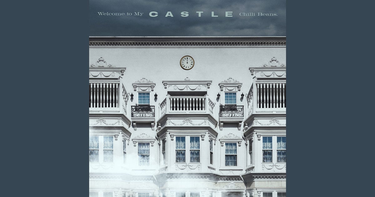 Chilli Beans.「Welcome to My Castle」アルバム特設サイト