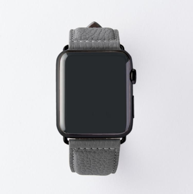 EPONAS - エポナス | Apple Watch用レザーバンド