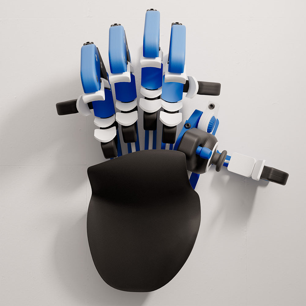 Azeron Cyborg II - PC Gaming Keypad With 360 Analog Thumbstick