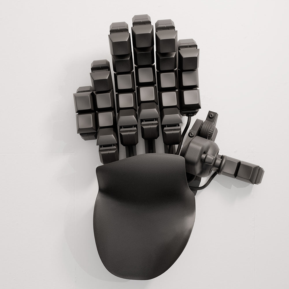 Azeron Keyzen - Mechanical Gaming Keypad with Thumbstick