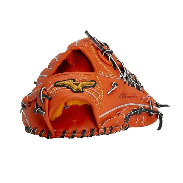 ミズノプロ 硬式/外野手用(上林型)BSSｼｮｯﾌﾟ限定【1AJGH31017】送料無料