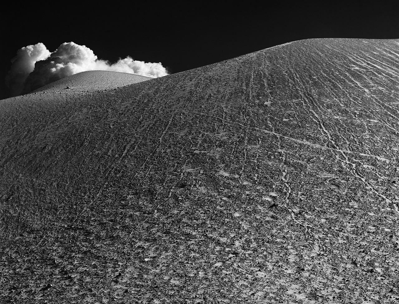 田淵行男 山岳写真傑作選 | 安曇野文化財団
