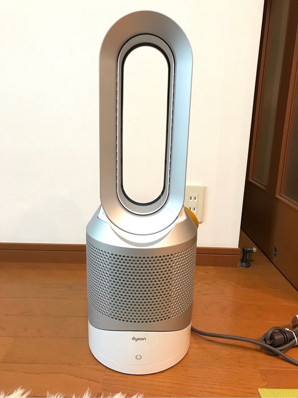 Dyson Pure Hot+Cool Linkがやってきた | 最近,気になったこと