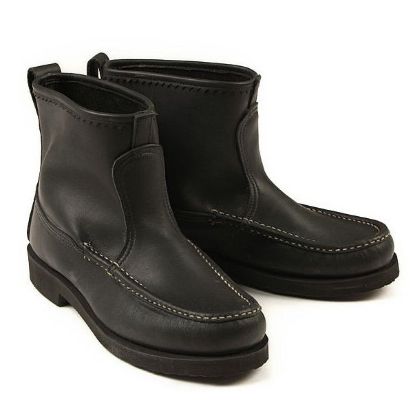 ラッセル ノックアバウトブーツ ブラック – aandfonlinestore