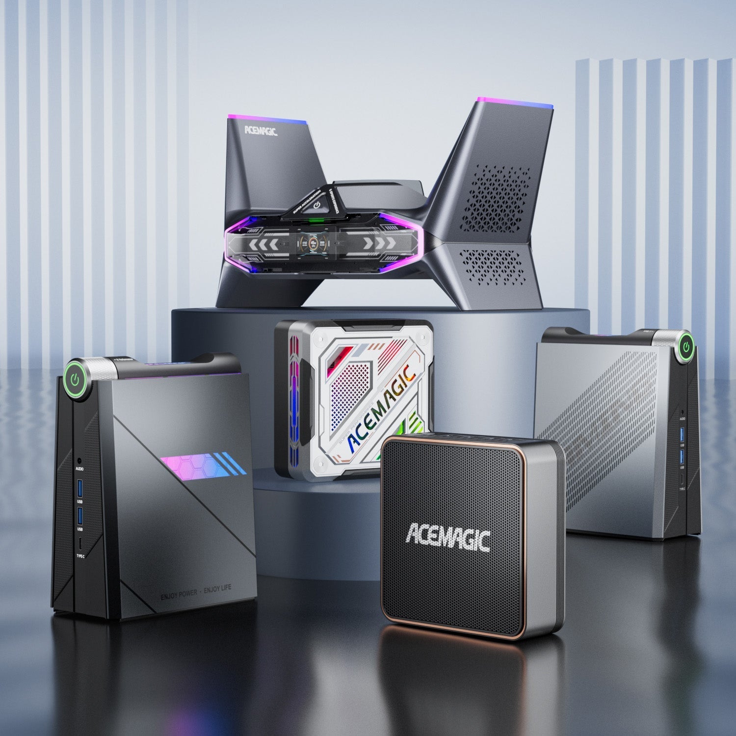 ACEMAGICミニPCガイド：知っておくべきこと – ACEMAGIC JP