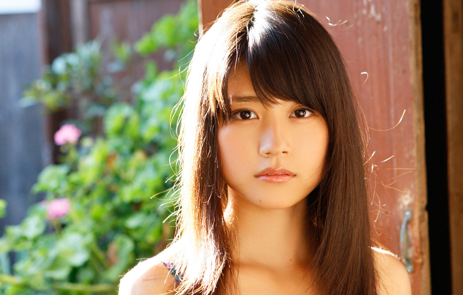 有村架純 | ACTRESS PRESS