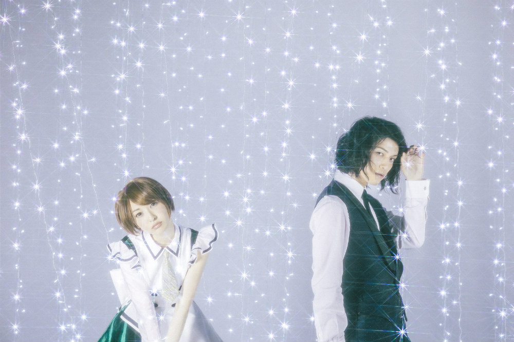 TRUSTRICK（神田沙也加 x Billy）2周年記念！MVを期間限定フル公開