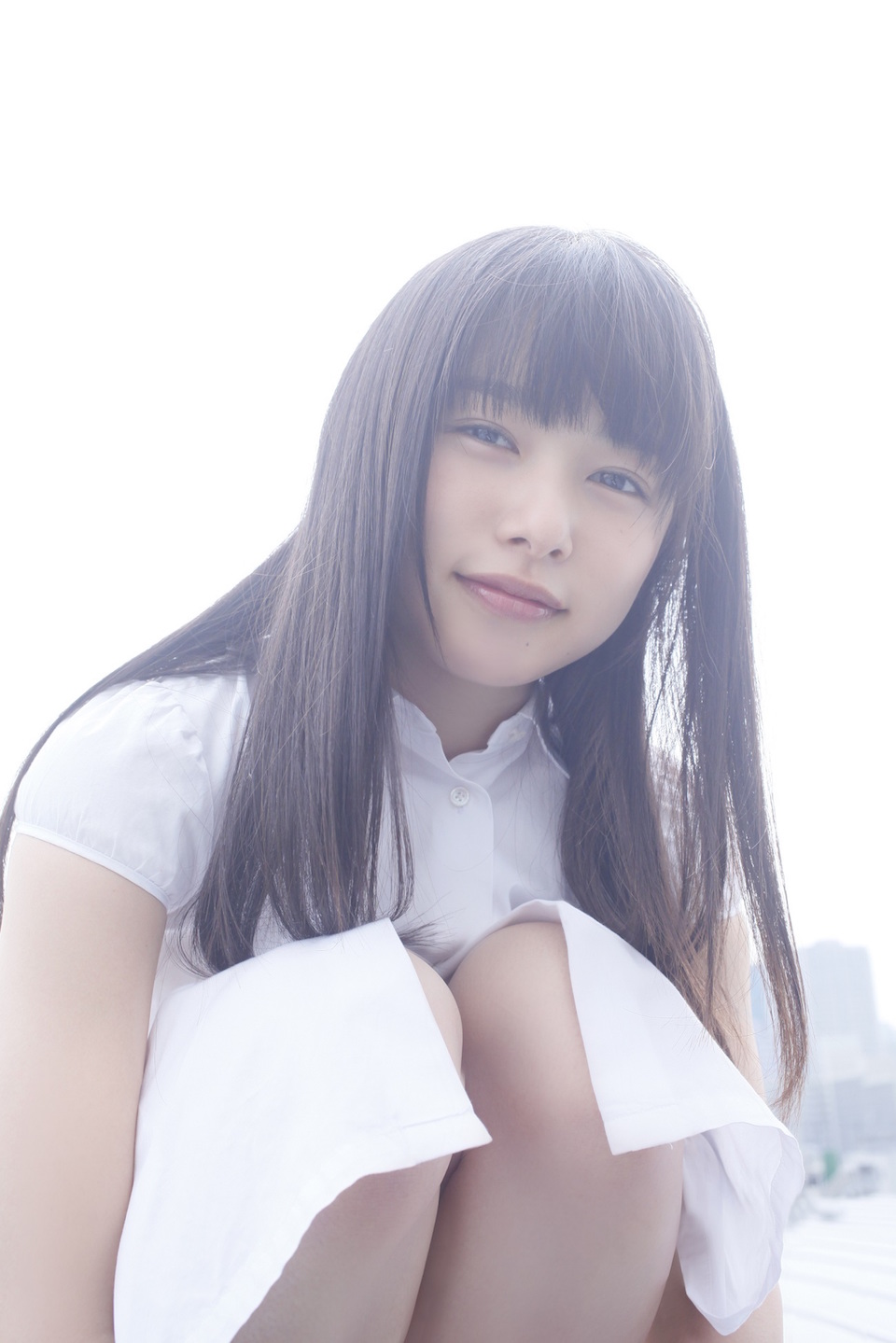 桜井日奈子、「JR SKISKI」新ヒロインに！ | ACTRESS PRESS