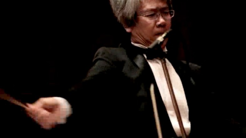 Way on the Maestro」布施明 | ADAMANTS Records