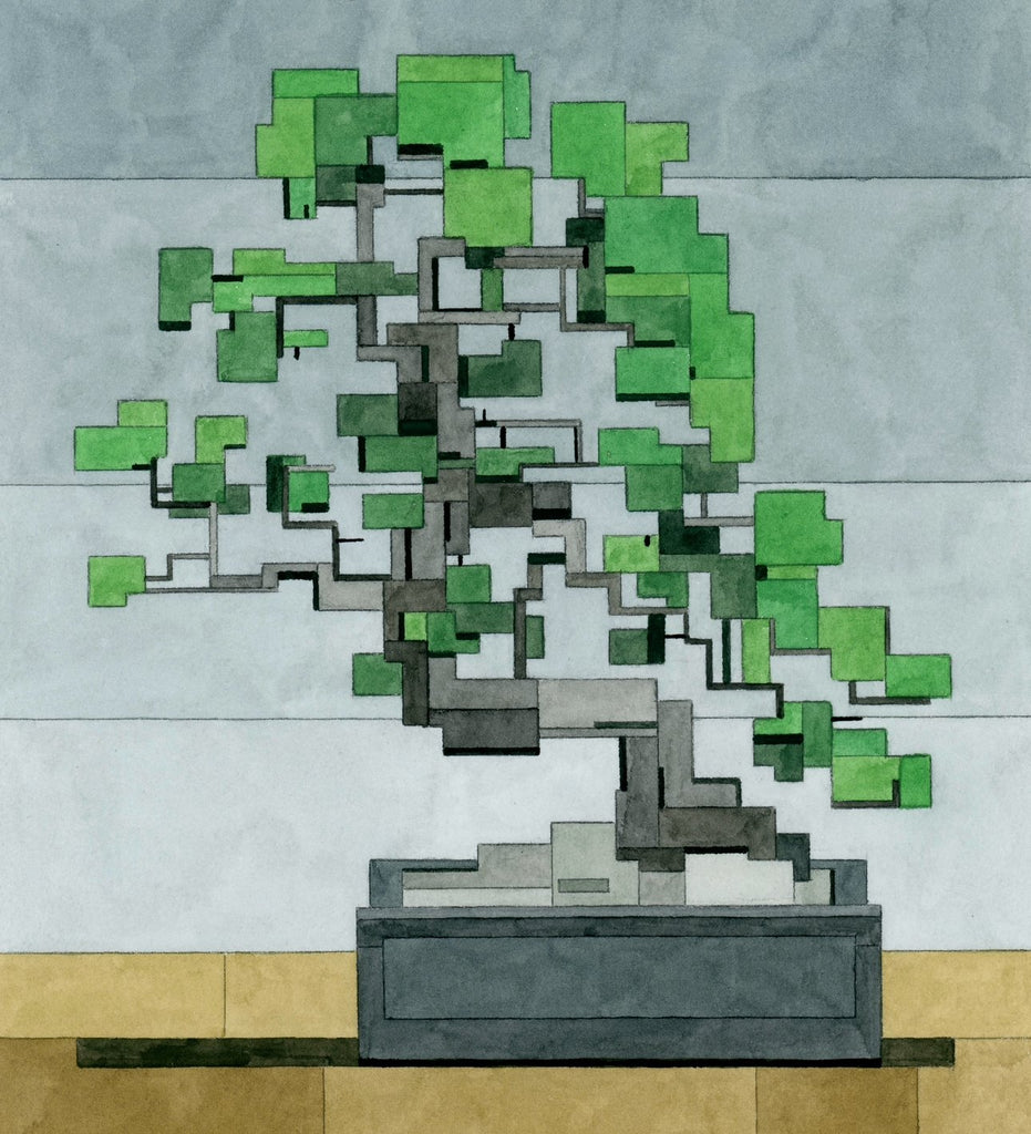 Adam Art Studio – Adam Lister Gallery