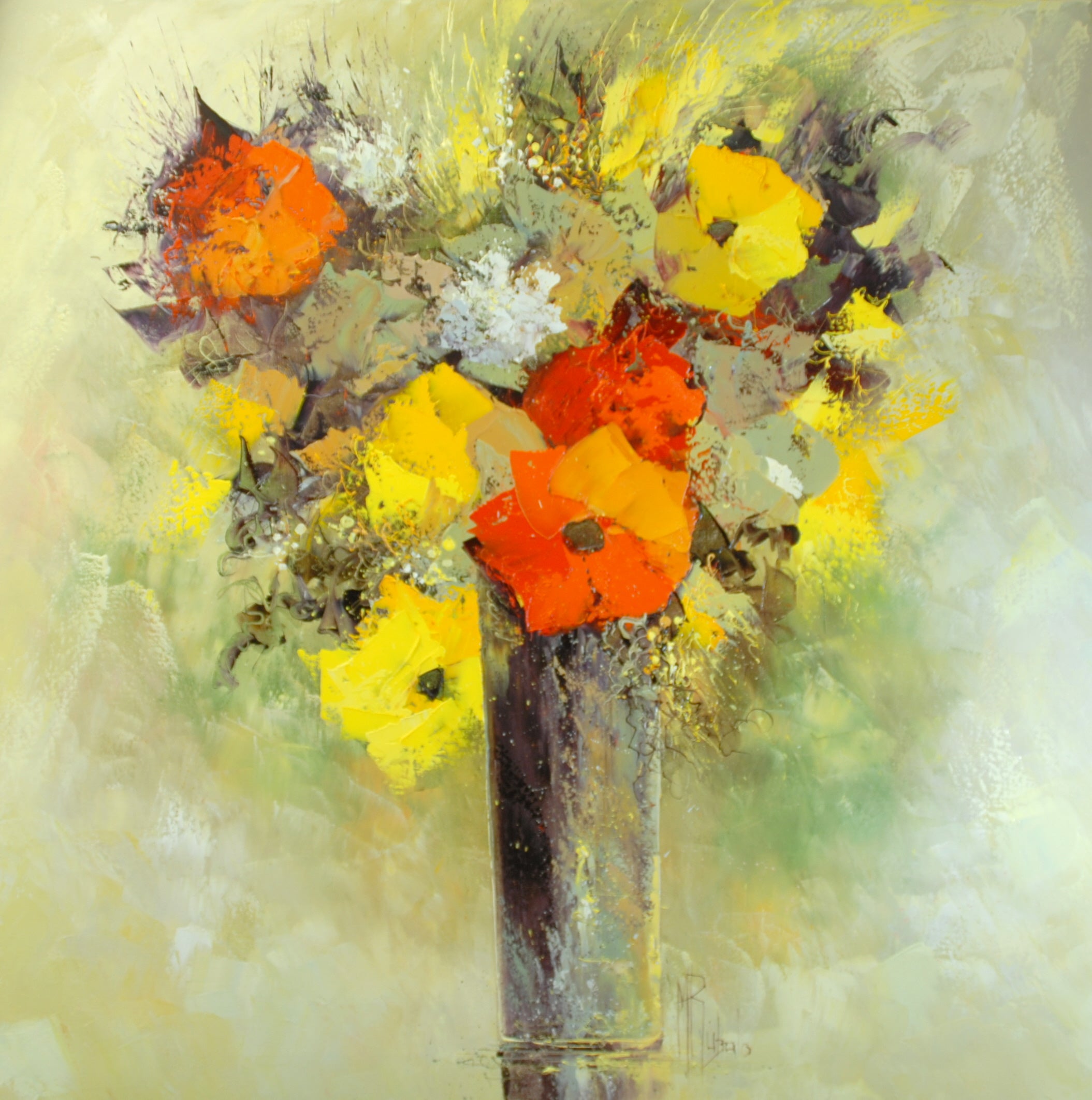 マニュエル・リュバロ – ギャルリー亜出果