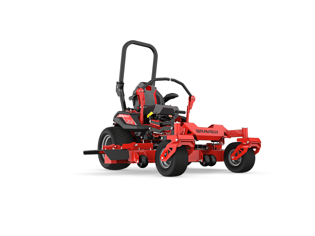 Gravely Pro-Turn ZX 60 (60