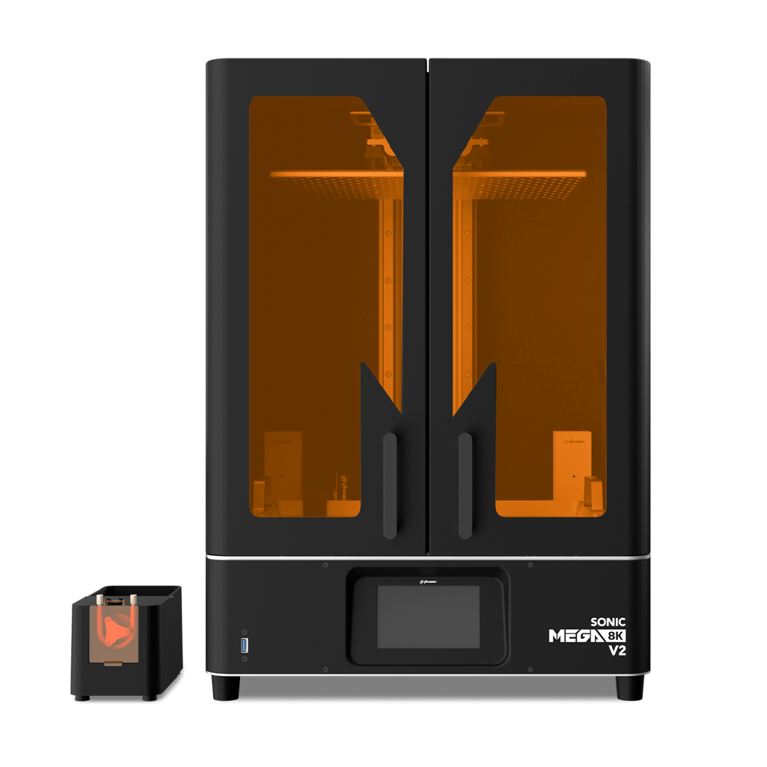 Phrozen Sonic Mega 8K V2 – AFINIA Japan