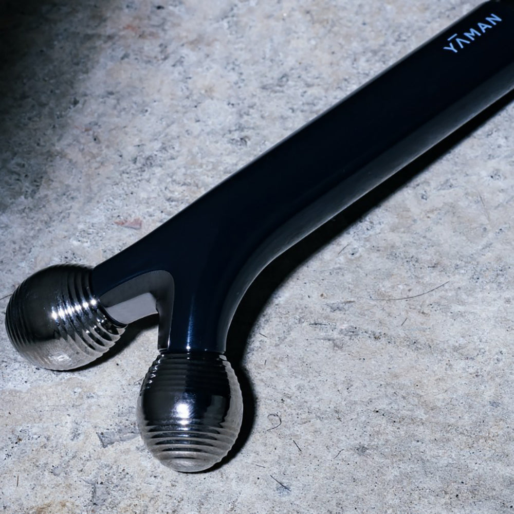 YA-MAN PROFESSIONAL WAVYmini for Salon PSM-80B2 – AOYAMA GIFT