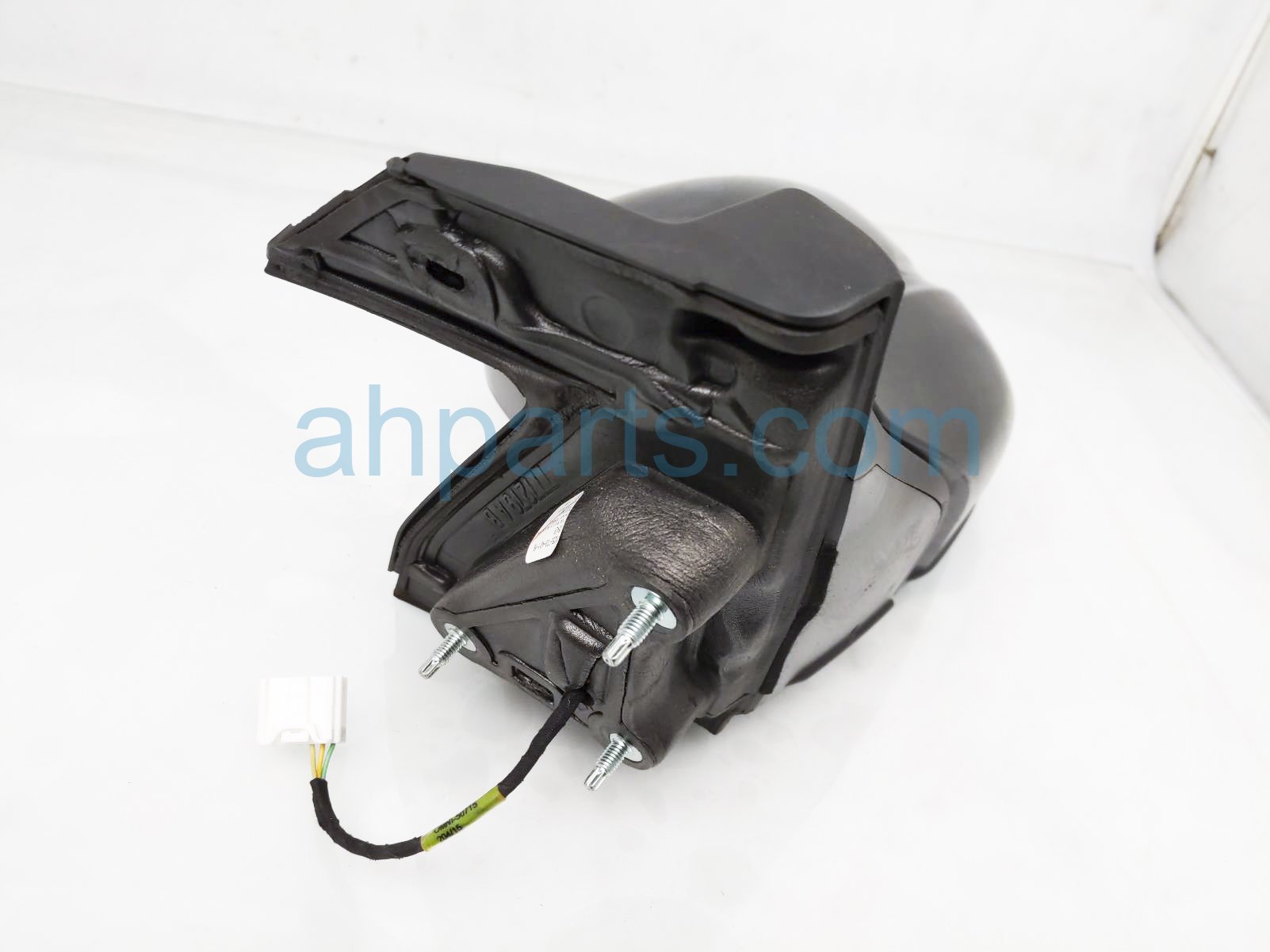 2016 Honda Pilot Rear Driver Side View Mirror - Green 76250-TG8-A01ZF,