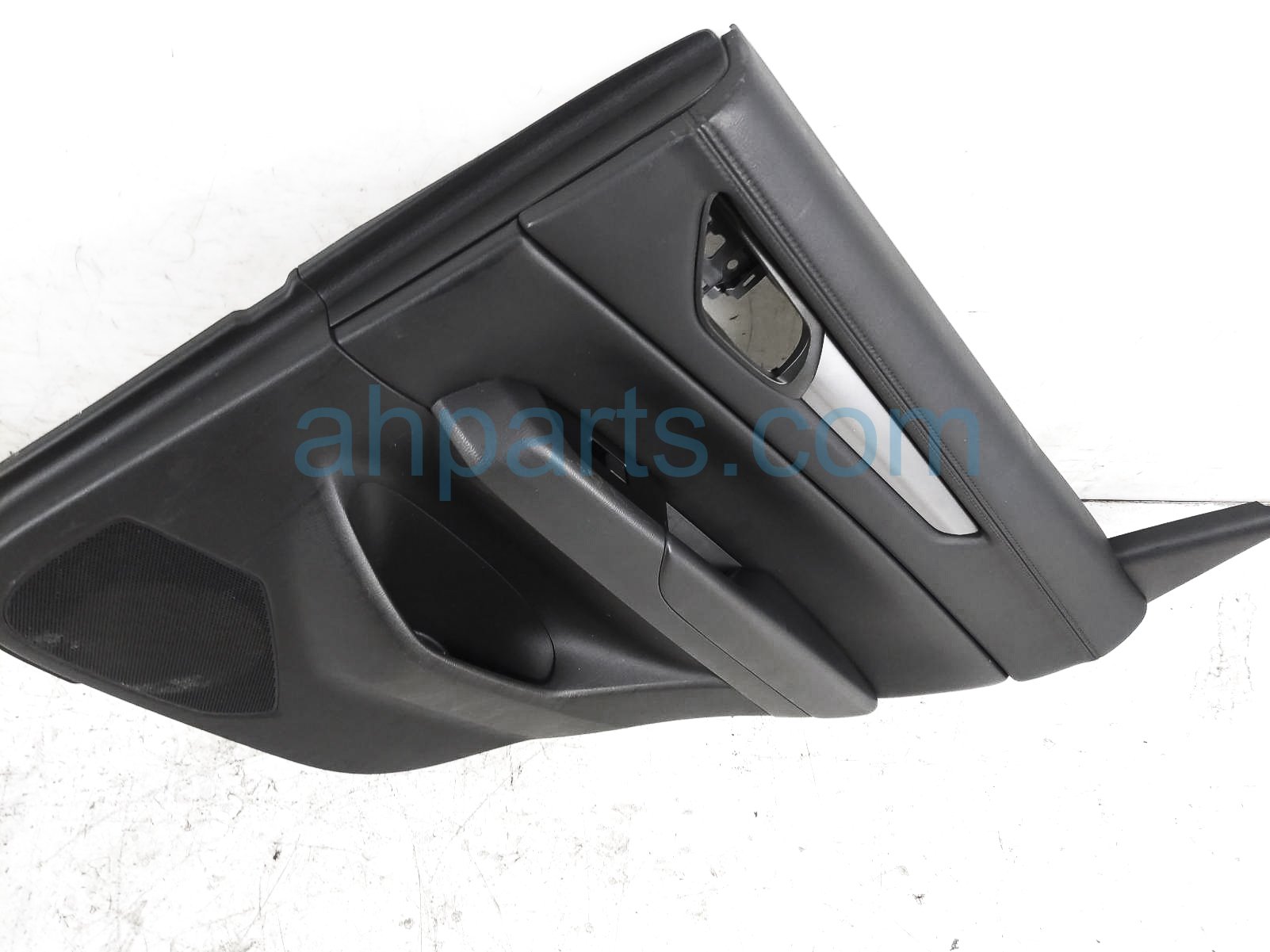 2017 Mazda CX-5 Liner Rear Passenger Inside Door Trim Panel