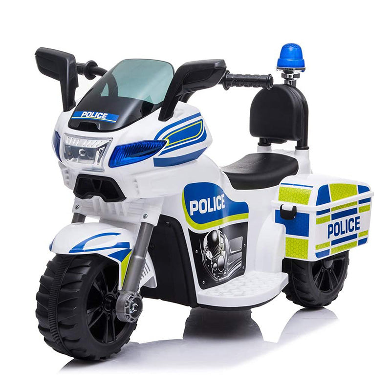 電動乗用玩具 ポリスバイク – AIJYU Shop