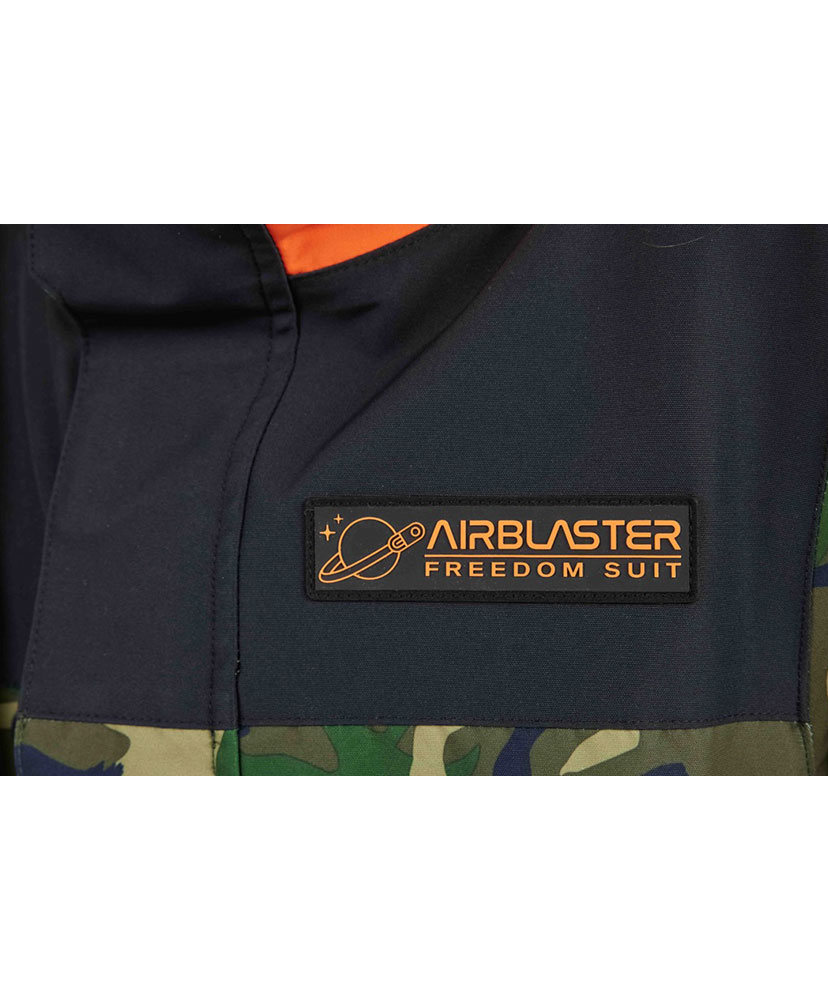 Youth Freedom Suit | AIRBLASTER | エアブラスタージャパン公式サイト