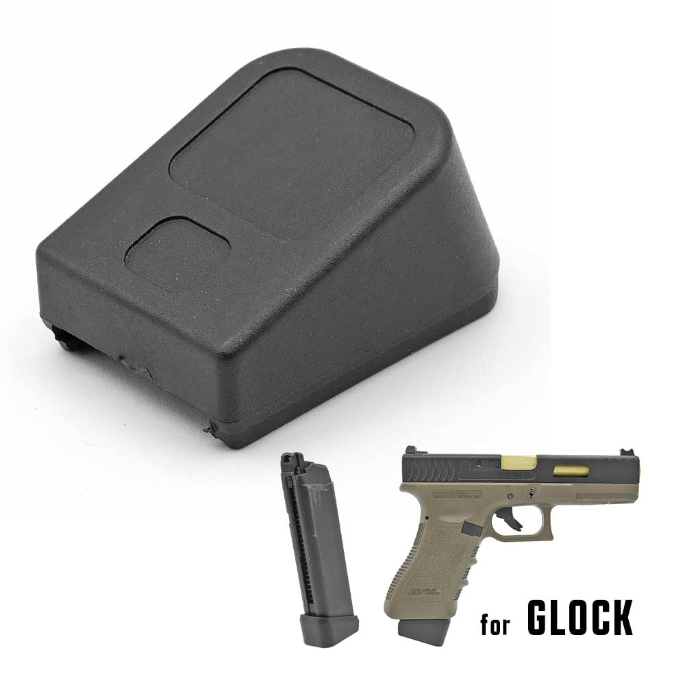 ARMY FORCE 製 】 東京マルイ GBB グロック 対応 カスタム マガジン