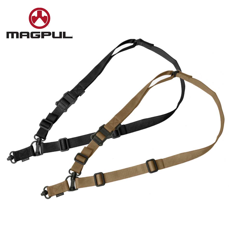 実物 MAGPUL】 MS4 Dual QD Sling Gen2 - QDスリング マルチミッション