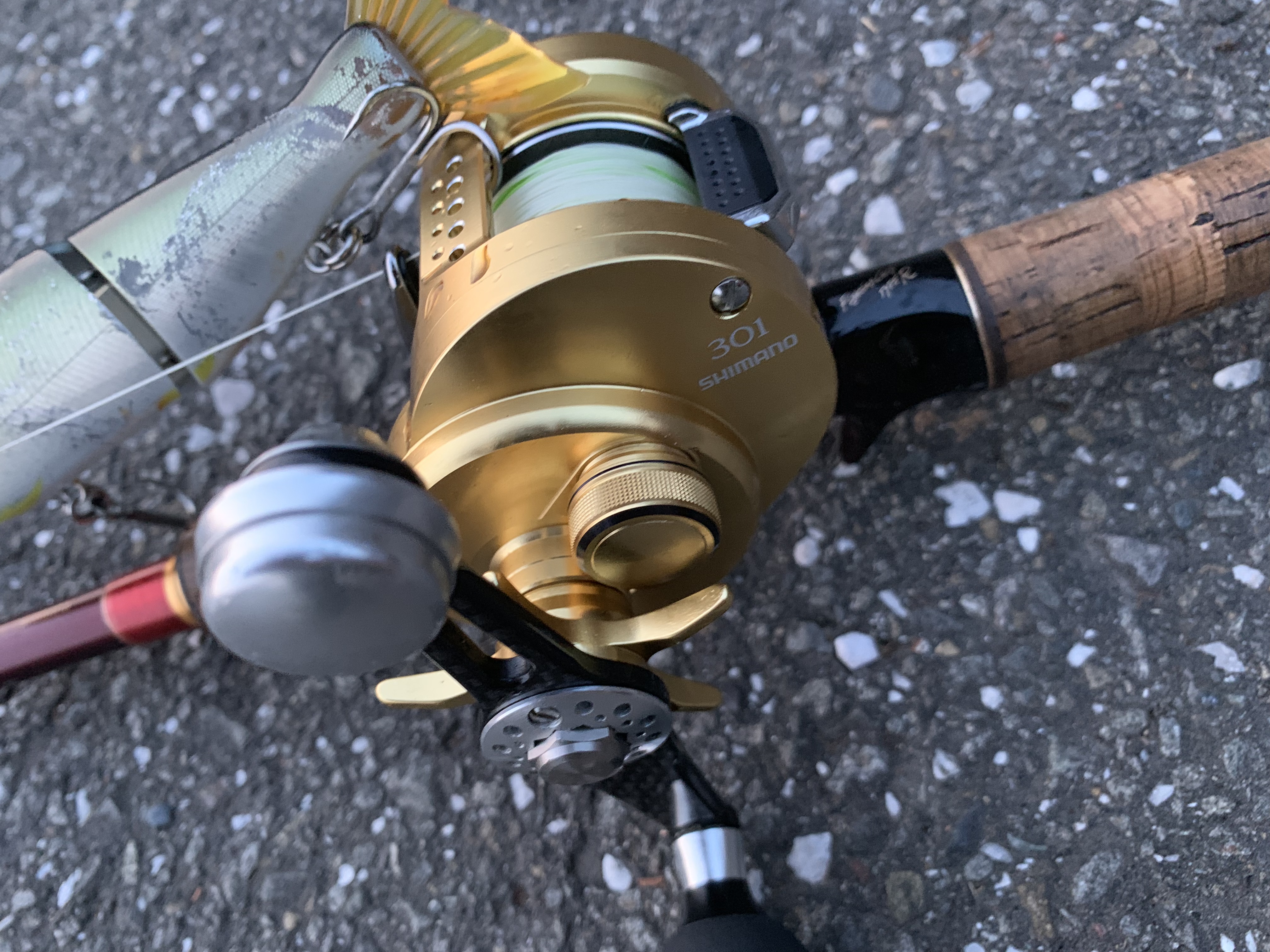 カルカッタコンクエスト301インプレ | アカメブログ