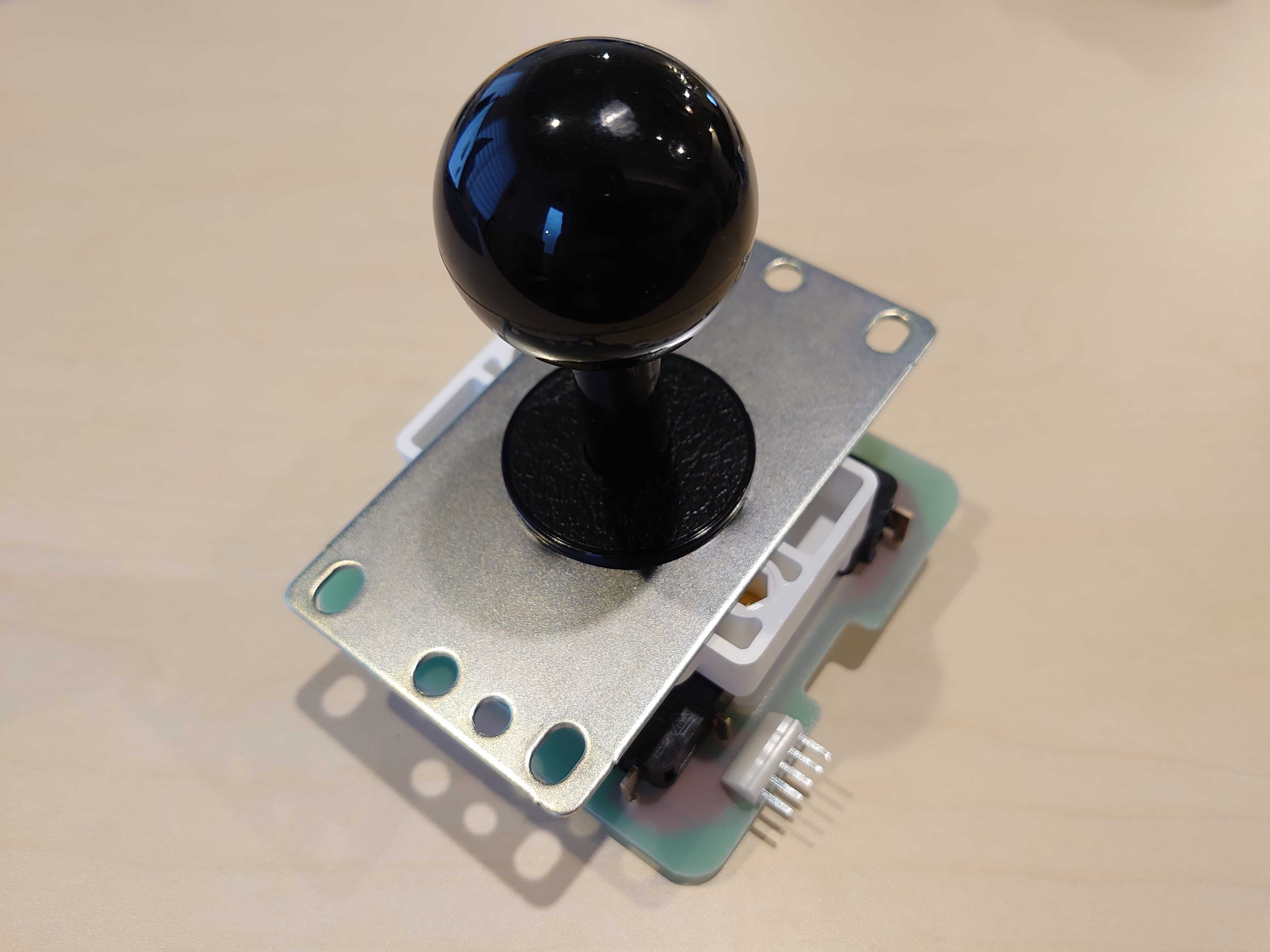 OTTO DIY V5+ – Akecon-アケ魂-