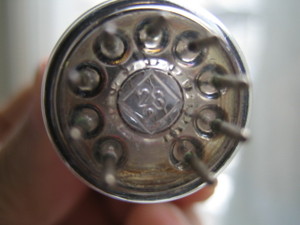 偉大なり！ テレフンケン: mac's Blog