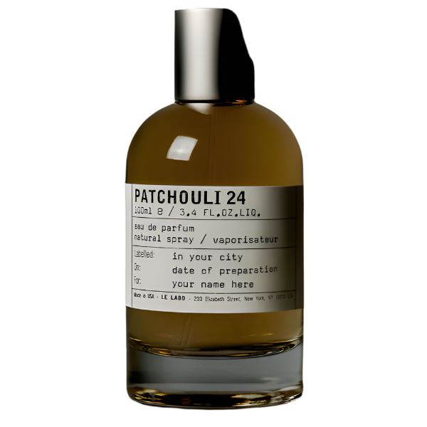 Le Labo Patchouli 24 Paris – Alaska Fragrance