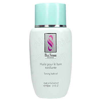 ポールシェリー シルエット トーニング バスオイル 150ml – アリス化粧品店