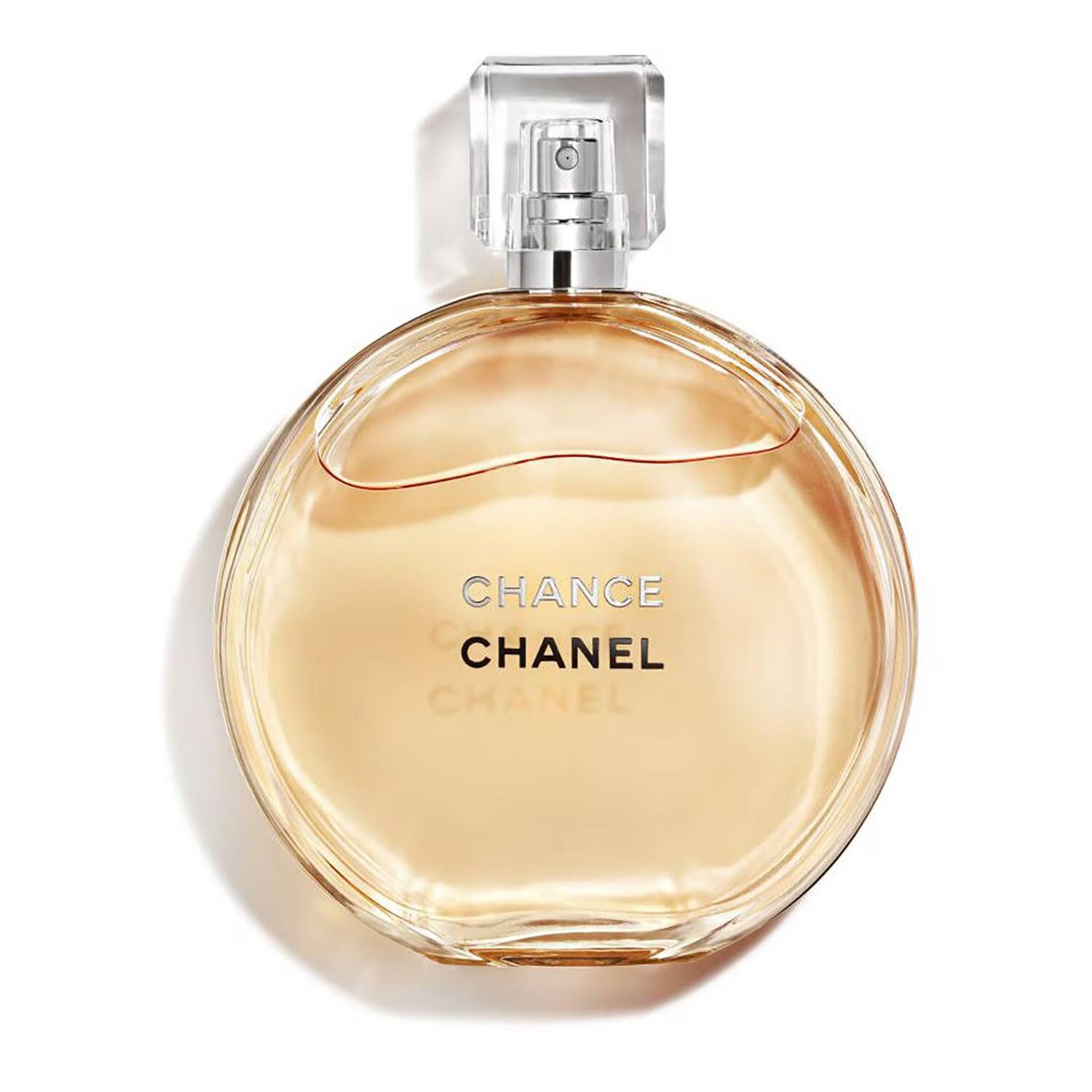 Buy Chanel Chance Eau De Toilette 150Ml - Discover Perfume | Best