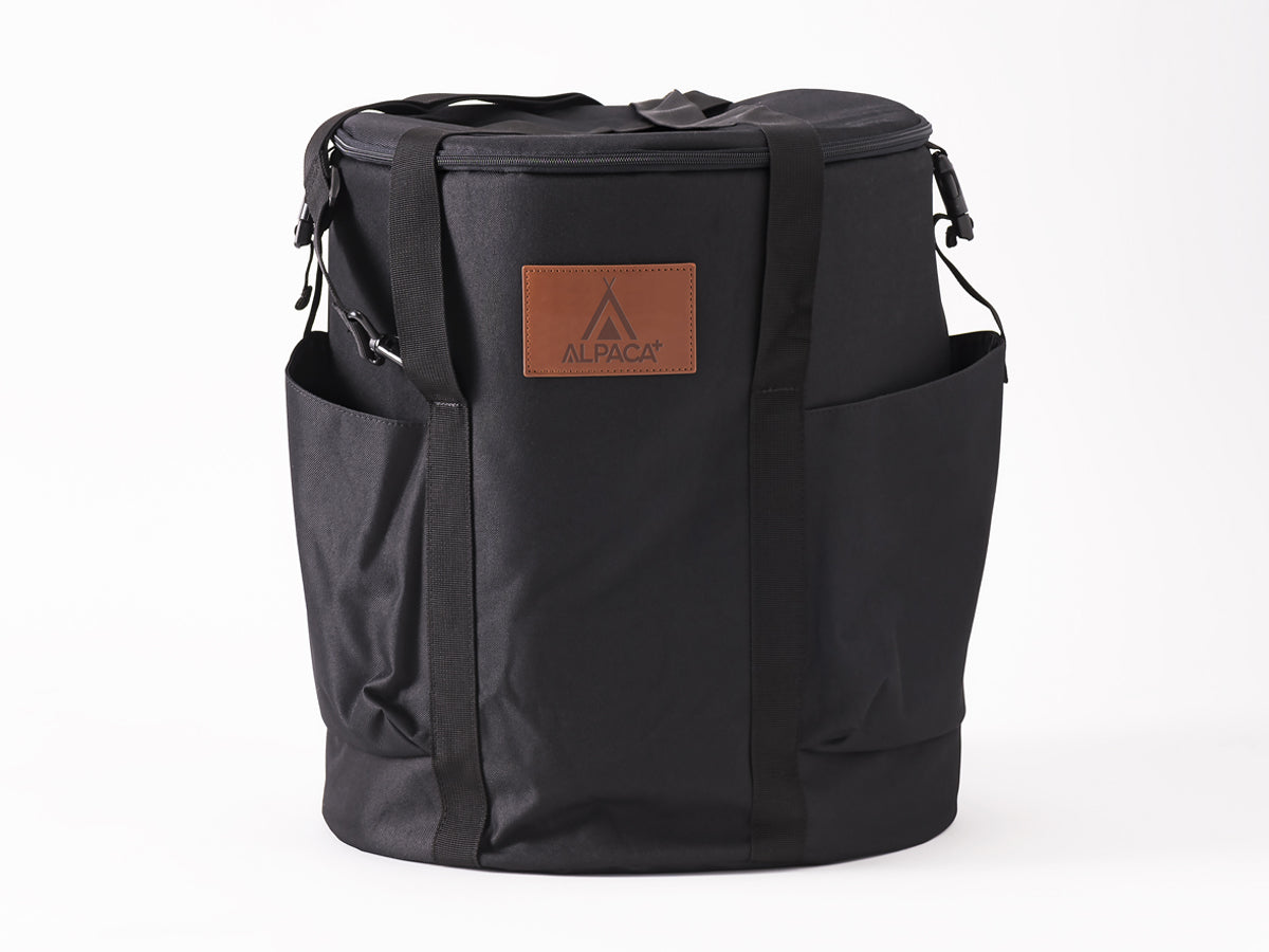 アルパカ プラス ストーブ 専用バッグ