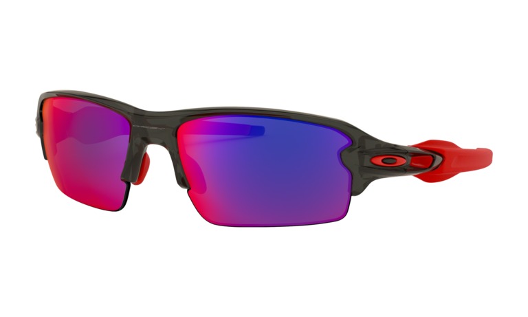 Positive Red Iridium【ポジティブレッドイリジウム】OAKLEY
