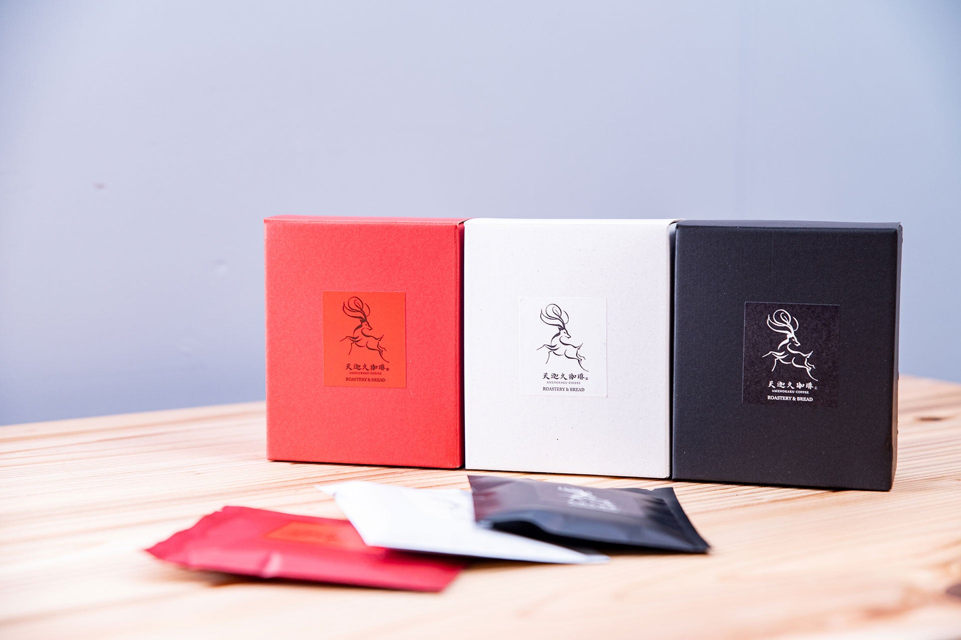 ドリップバック – AMENOKAKU COFFEE